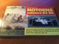 Motorns m&auml;statare 83-84