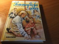 Sommarflicka s&ouml;kes