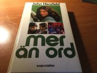 Mer &auml;n ord