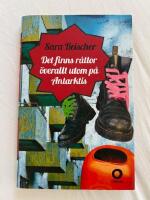 Det finns r&aring;ttor &ouml;verallt utom p&aring; Antarktis