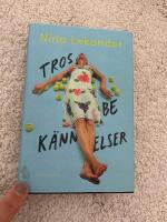 Trosbek&auml;nnelser