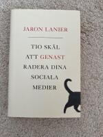 Tio skäl att genast radera dina sociala medier