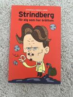 Strindberg för dig som har bråttom