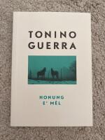 Honung / E' m&eacute;l