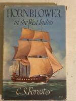 Hornblower in the West Indies