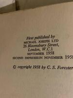 Hornblower in the West Indies