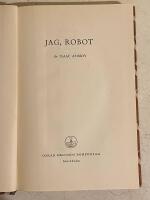 Jag, Robot