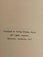  Vi kommer ur havets djup