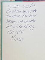 K&auml;rringr&aring;d f&ouml;r hush&aring;llet