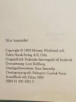 K&auml;rringr&aring;d f&ouml;r hush&aring;llet