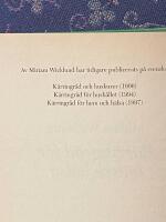 K&auml;rringr&aring;d f&ouml;r b&auml;ttre h&auml;lsa