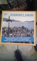 Gammeldans
