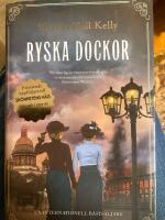 Ryska dockor