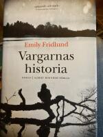 Vargarnas historia