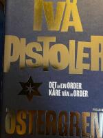 Tv&aring; pistoler