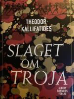 Slaget om Troja
