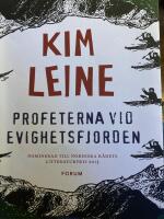 Profeterna vid Evighetsfjorden