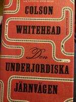 Den underjordiska j&auml;rnv&auml;gen