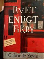 Livet enligt Fikry