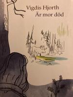 &Auml;r mor d&ouml;d
