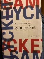Samtycket