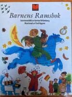 Barnens ramsbok