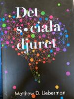 Det sociala djuret