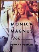 Monica Magnus 1966