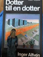 Dotter till en dotter : [roman]