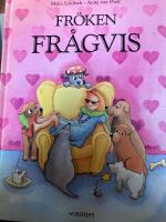 Fr&ouml;ken Fr&aring;gvis