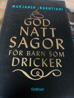 Godnattsagor f&ouml;r barn som dricker