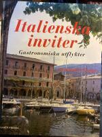 Italienska inviter
