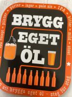 Brygg eget &ouml;l