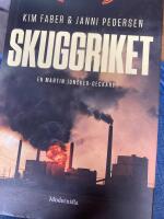 Skuggriket