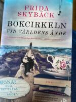 Bokcirkeln vid v&auml;rldens &auml;nde