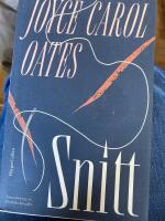 Snitt