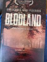 Blodland