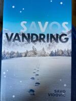 Savos vandring