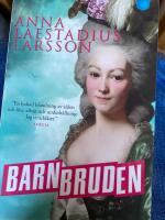 Barnbruden