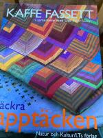 L&auml;ckra lappt&auml;cken