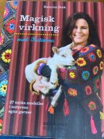 Magisk virkning : 25 unika modeller