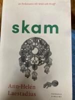 Skam - roman