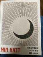 Mina nattanteckningar
