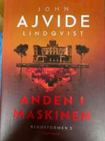 Anden i maskinen
