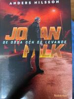 De d&ouml;da och de levande