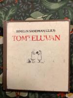 Tomteluvan