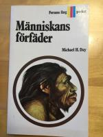 M&auml;nniskans f&ouml;rfader 