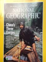 National Geographic, September 1997
