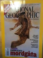 National Geographic (2007) nr. 9 