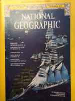 National Geographic, december 1976